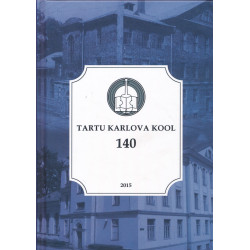 Tartu Karlova Kool 140