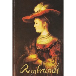 Rembrandt : romaan