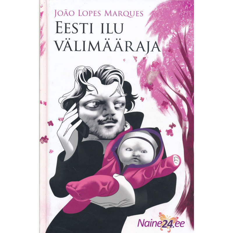 Eesti ilu välimääraja