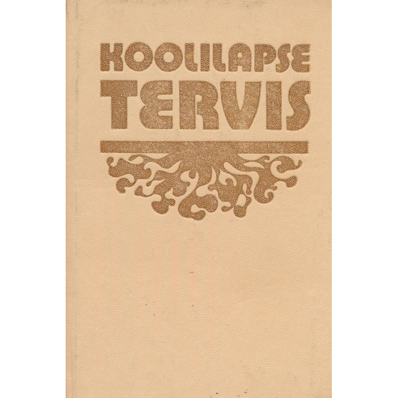 Koolilapse tervis