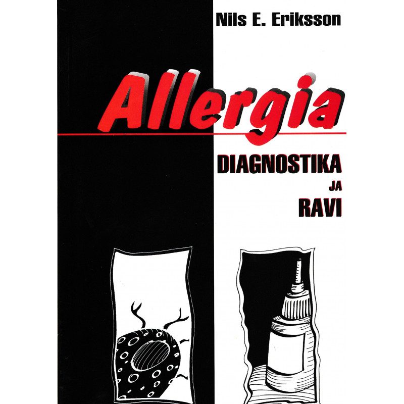 Allergia diagnostika ja ravi