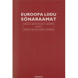 Euroopa Liidu sõnaraamat