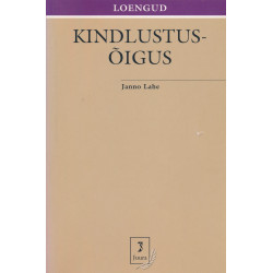 Kindlustusõigus