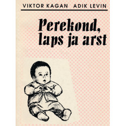 Perekond, laps ja arst