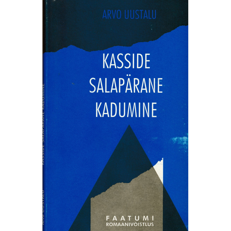 Kasside salapärane kadumine