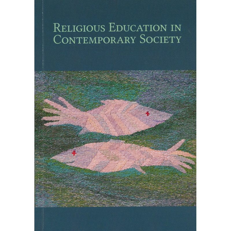 Religious education in contemporary society