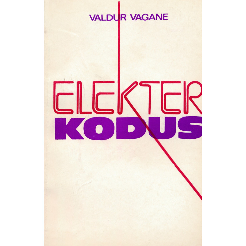 Elekter kodus
